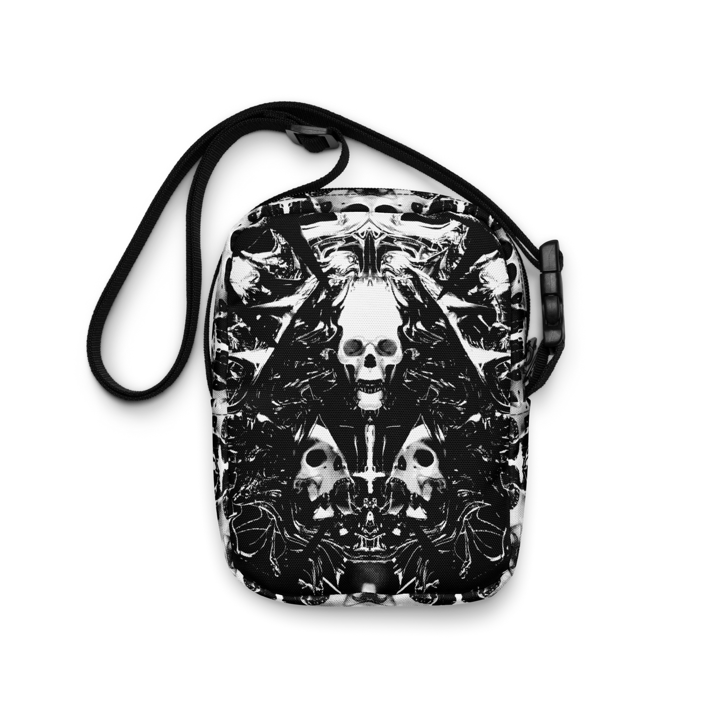 HYSTERIC CROSSBODY BAG