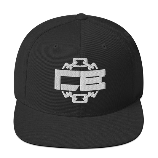 CELL BLOCK SNAPBACK