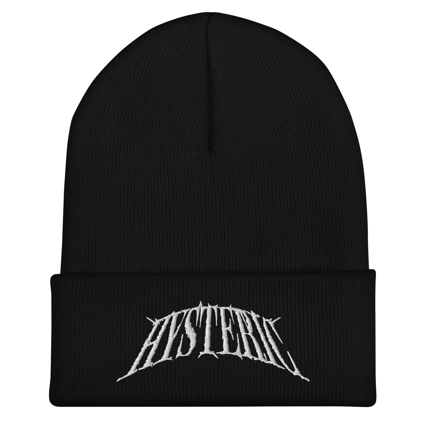 HYSTERIC BEANIE