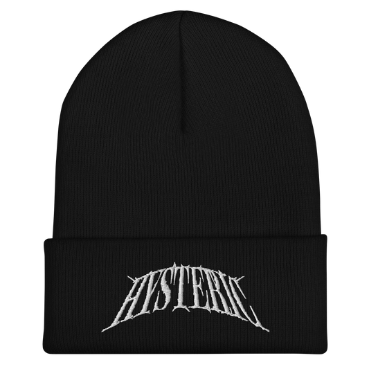 HYSTERIC BEANIE